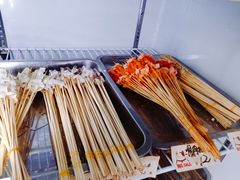 -大腕炸串(河东总店)