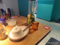 -纳鲁孜·新疆特色餐厅(上海悦荟广场店)