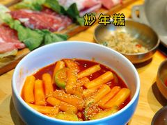 -金顺韩式烤肉·网红烤肉店(广利路店)