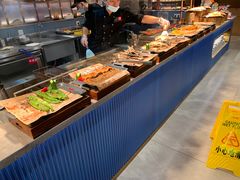 -千滋百味自助海鲜烤肉(布吉景华店)