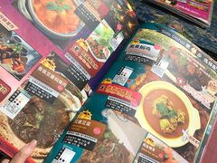 -小娘惹厨房Little Nyonya(狮城有约上榜店)