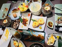 -松竹和日式料理(广厦店)