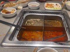 -海底捞火锅(铂澜大象城店)