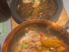 -绿茶餐厅(广州天河城店)