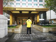 -王府半岛酒店