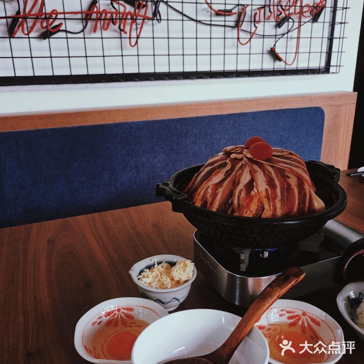 新晋网红？！日料颜值天花板
