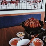 新晋网红？！日料颜值天花板
