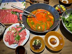 -贵厨酸汤牛肉(小十字店)