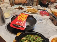 -天仁聚驴肉香(北石槽店)