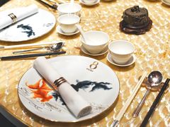 -8餐厅(新葡京酒店)