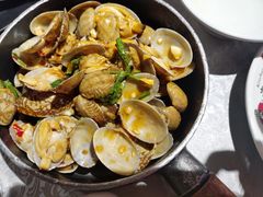 -达叔香味海鲜(海棠68环球美食街店)