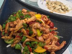 -马凯餐厅(地安门店)