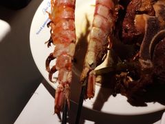 -多伦多海鲜自助餐厅(百盛购物中心三阳店)