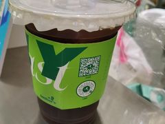 -fastfoot急急脚咖啡公司(IFC国金天地店)