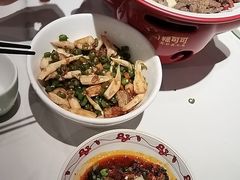 -辣可可·小炒黄牛肉(望京凯德MALL店)
