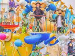 -大连海昌发现王国主题公园