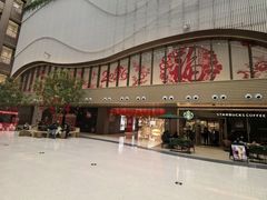 -银隆百货(萧山店)