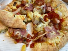 -达美乐比萨(栖霞大道店)