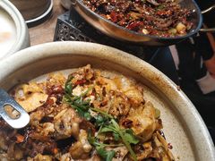 -辛香汇(飞洲店)