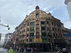 -东方明珠广播电视塔