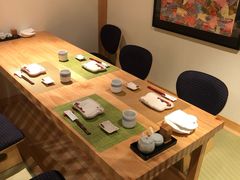 -泉寿司(万科公园店)