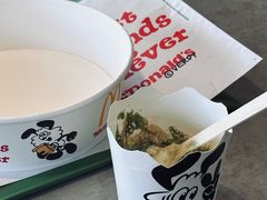 -麦当劳(台州路桥DT店)