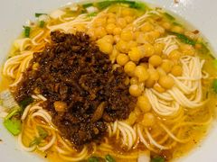 香糯豌杂面-好這口重庆小面(总店)