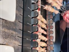 -很久以前羊肉串(昌里路三钢里店)