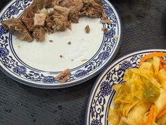 -东方宫中国蘭州牛肉拉面(黄岛店)