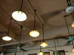 大堂-富记鱼蛋粉(西村店)