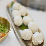 正宗海南味🥥｜糟粕醋火锅上海徐汇也有了