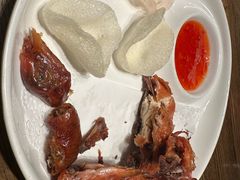 -爱碗亭·鲜炒湖南菜(壹城中心店)
