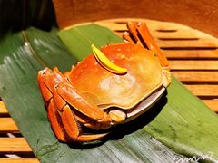 -成隆行·蟹王府(九江路店)