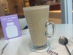 -COSTA COFFEE(中粮祥云店)