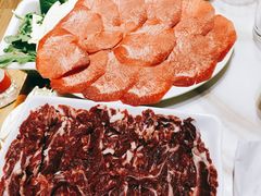 -陈记一牛火锅江宁店(金盛路店)