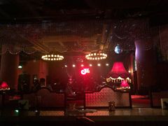 -JZ Club 爵士酒吧(上海店)