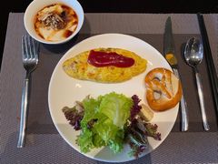 蛋卷-美食汇海鲜自助餐厅·小龙虾烧烤(富力万达文华酒店)