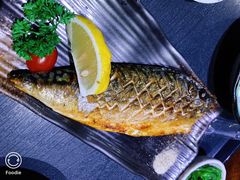 -古京·臻致料理(月湖店)