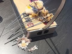 -钱锋炭缸烧烤(南湖大路总店)