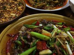-鸡哈豆花(梅西广场店)