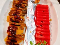 -秦月轩·长安小馆·新陕菜(阜成路·五棵松店)