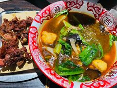 -破店肥哈·东北烧烤(南山保利店)