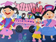 -大卫美术教育(中南路校区)