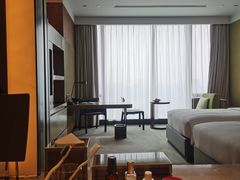 -大连君悦酒店