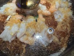 -绿茶餐厅(燕郊永旺店)