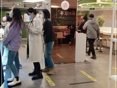 -水平有限广西米粉·广西风味集(五道口店)