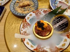-鮨政· Omakase(港汇恒隆广场店)