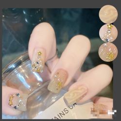 -南玥美学·美甲美睫美肤