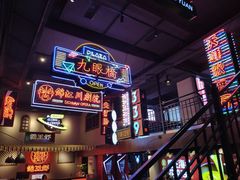 -霸王虾·小龙虾香辣蟹(玉林店)