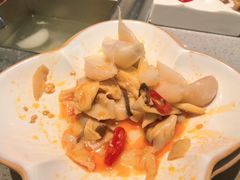 -海底捞火锅(团结桥店)